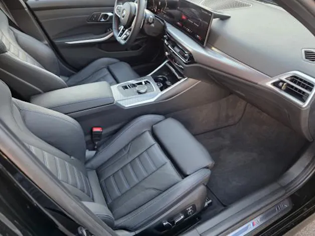 BMW M340d xDri 48VT MSportPro