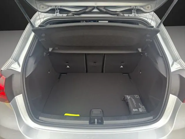 Mercedes-Benz A 250 4Matic 8G-DCT