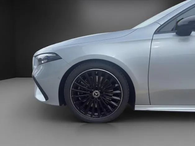 Mercedes-Benz A 250 4Matic 8G-DCT