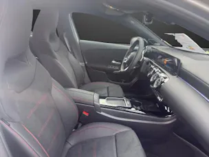 Mercedes-Benz A 250 4Matic 8G-DCT