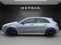 Mercedes-Benz A 250 4Matic 8G-DCT