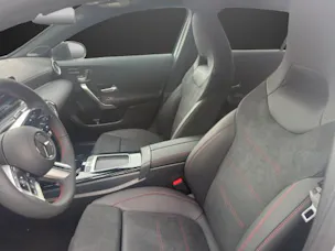 Mercedes-Benz A 250 4Matic 8G-DCT