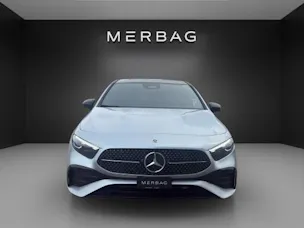Mercedes-Benz A 250 4Matic 8G-DCT