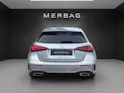 Mercedes-Benz A 250 4Matic 8G-DCT