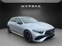 Mercedes-Benz A 250 4Matic 8G-DCT