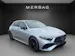 Mercedes-Benz A 250 4Matic 8G-DCT
