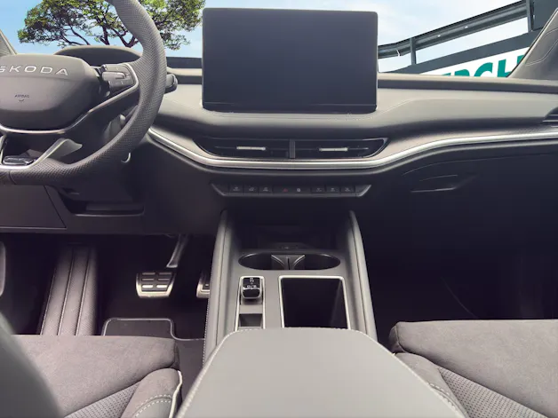 Škoda Elroq 85x Sportline 4x4