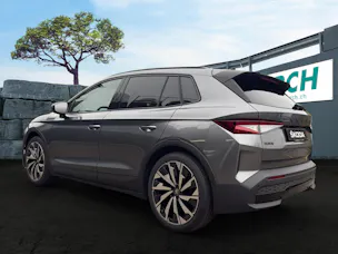 Škoda Elroq 85x Sportline 4x4