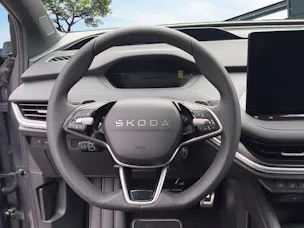 Škoda Elroq 85x Sportline 4x4