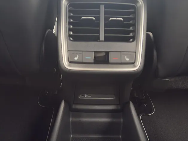 Škoda Elroq 85x Sportline 4x4