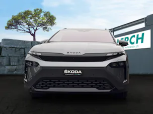 Škoda Elroq 85x Sportline 4x4