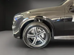 Mercedes-Benz GLC 300 d 4M 9G-Tronic