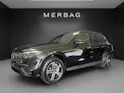 Mercedes-Benz GLC 300 d 4M 9G-Tronic