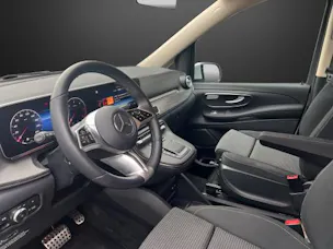 Mercedes-Benz Marco Polo 250 d 4M A