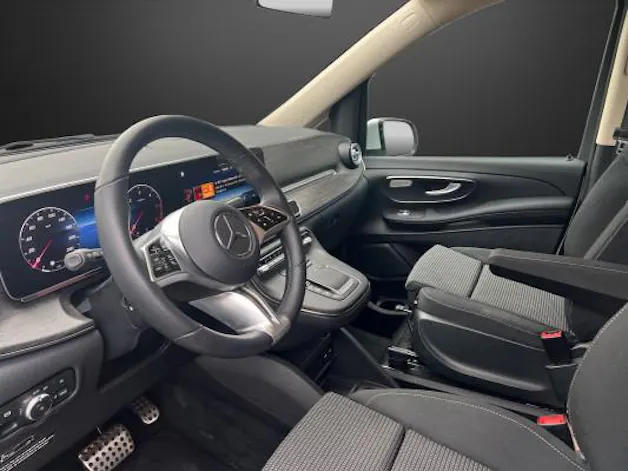 Mercedes-Benz Marco Polo 250 d 4M A