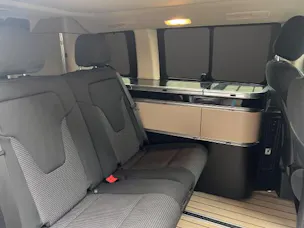 Mercedes-Benz Marco Polo 250 d 4M A