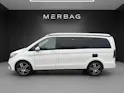 Mercedes-Benz Marco Polo 250 d 4M A