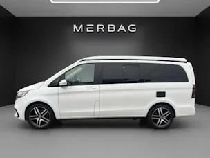 Mercedes-Benz Marco Polo 250 d 4M A
