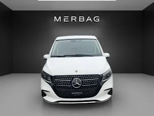 Mercedes-Benz Marco Polo 250 d 4M A
