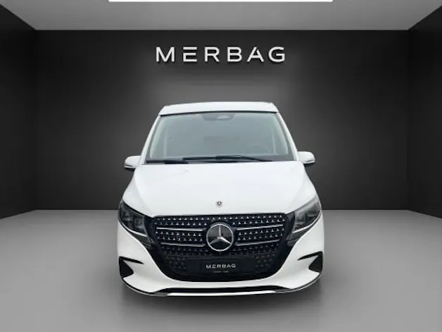 Mercedes-Benz Marco Polo 250 d 4M A