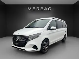 Mercedes-Benz Marco Polo 250 d 4M A