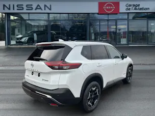 Nissan X-Trail 1.5e-Pow 4WD N-Tr