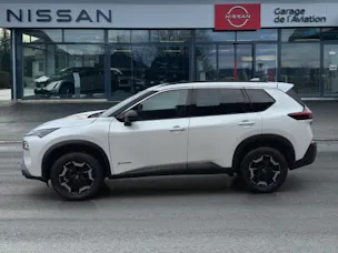 Nissan X-Trail 1.5e-Pow 4WD N-Tr