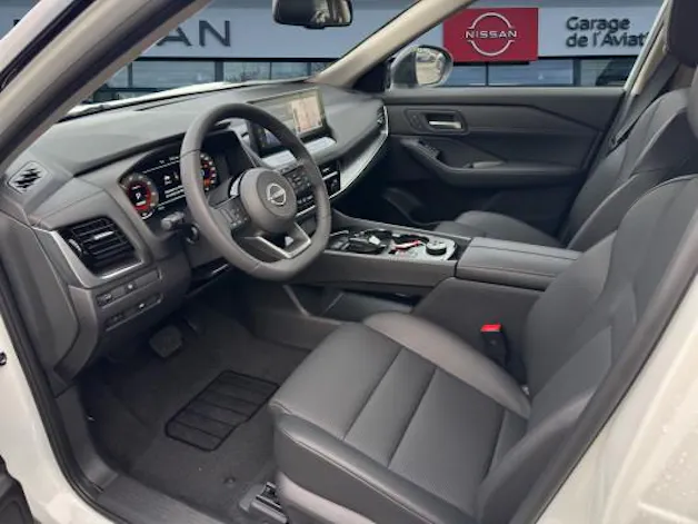 Nissan X-Trail 1.5e-Pow 4WD N-Tr