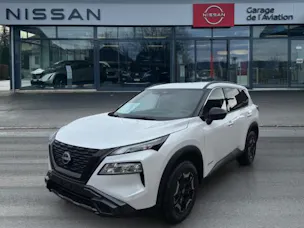 Nissan X-Trail 1.5e-Pow 4WD N-Tr