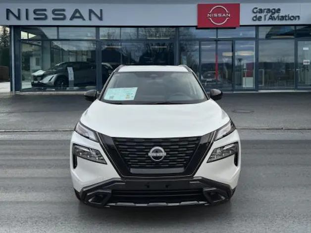 Nissan X-Trail 1.5e-Pow 4WD N-Tr