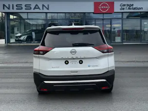 Nissan X-Trail 1.5e-Pow 4WD N-Tr