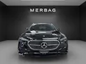 Mercedes-Benz E 220 d T 4Matic 9G-Tronic