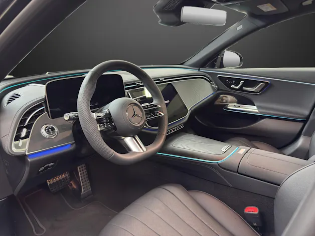Mercedes-Benz E 220 d T 4Matic 9G-Tronic
