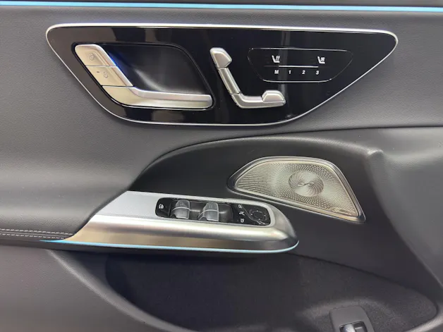 Mercedes-Benz E 220 d T 4Matic 9G-Tronic