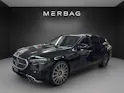 Mercedes-Benz E 220 d T 4Matic 9G-Tronic
