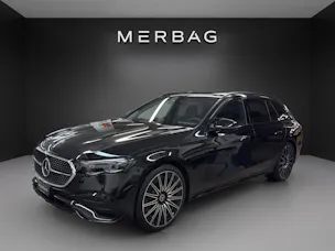 Mercedes-Benz E 220 d T 4Matic 9G-Tronic
