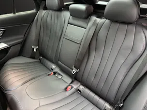 Mercedes-Benz E 220 d T 4Matic 9G-Tronic