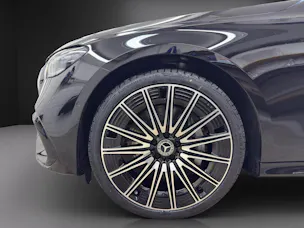 Mercedes-Benz E 220 d T 4Matic 9G-Tronic