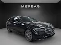 Mercedes-Benz E 220 d T 4Matic 9G-Tronic