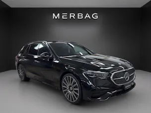 Mercedes-Benz E 220 d T 4Matic 9G-Tronic