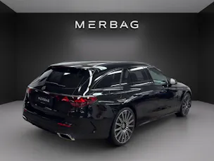 Mercedes-Benz E 220 d T 4Matic 9G-Tronic