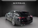 Mercedes-Benz E 220 d T 4Matic 9G-Tronic