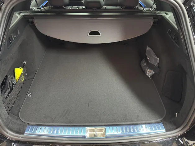 Mercedes-Benz E 220 d T 4Matic 9G-Tronic