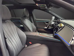 Mercedes-Benz E 220 d T 4Matic 9G-Tronic