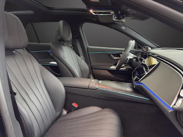 Mercedes-Benz E 220 d T 4Matic 9G-Tronic