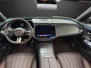 Mercedes-Benz E 220 d T 4Matic 9G-Tronic