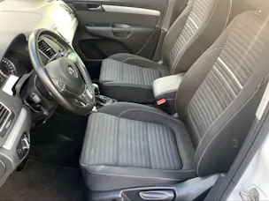VW Sharan 2.0 TDI BlueMotion Technology Cup DSG