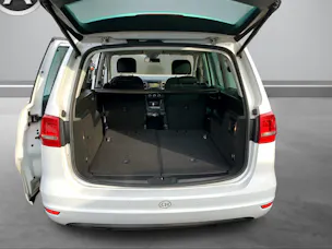 VW Sharan 2.0 TDI BlueMotion Technology Cup DSG
