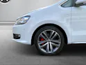 VW Sharan 2.0 TDI BlueMotion Technology Cup DSG