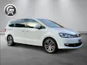 VW Sharan 2.0 TDI BlueMotion Technology Cup DSG